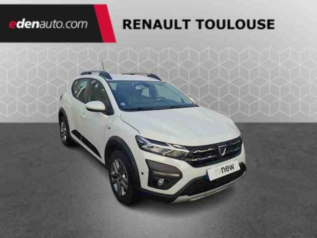 Dacia Sandero image 1