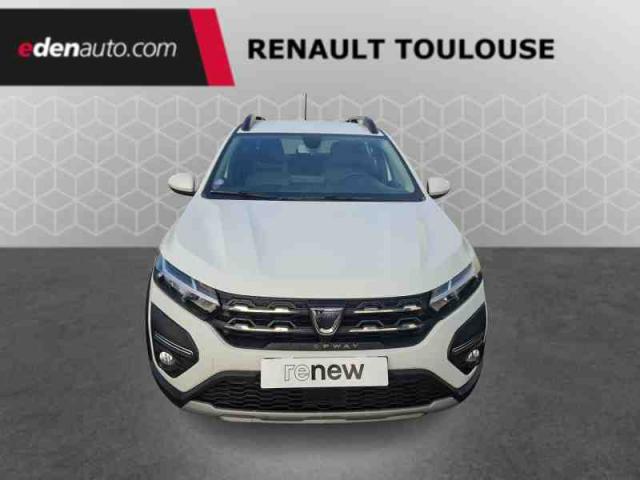 Dacia Sandero image 2