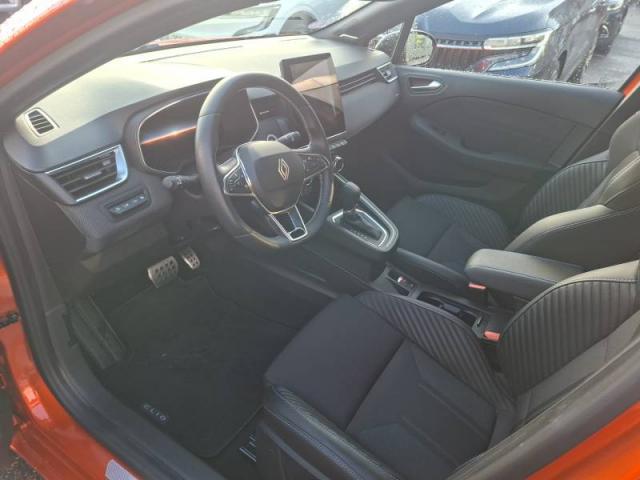 Renault Clio image 5