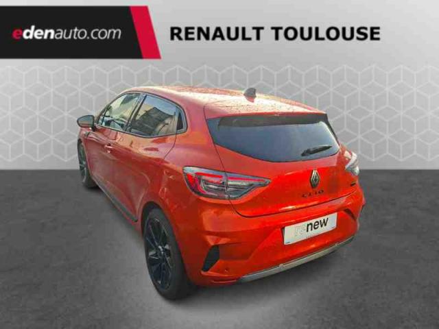 Renault Clio image 1