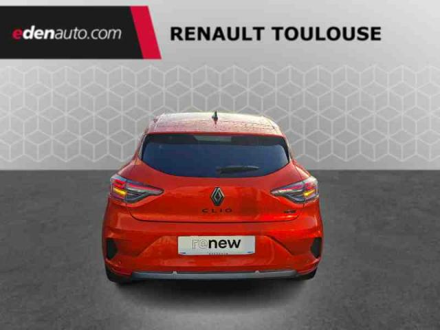 Renault Clio image 3