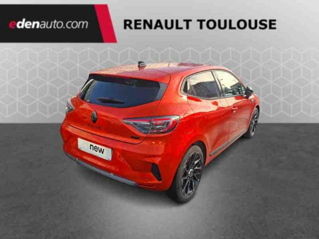 Renault Clio image 2