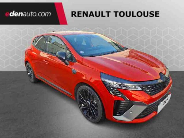 Renault Clio image 9