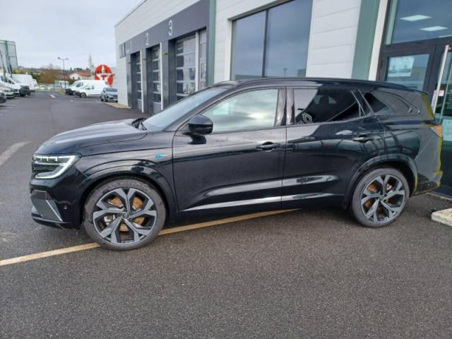 Renault Espace image 5