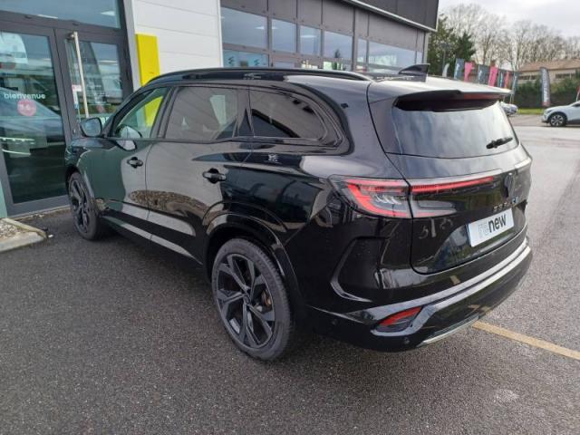 Renault Espace image 4