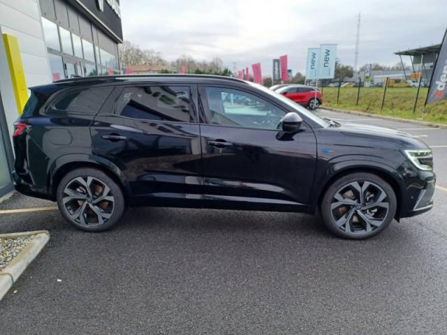 Renault Espace image 7