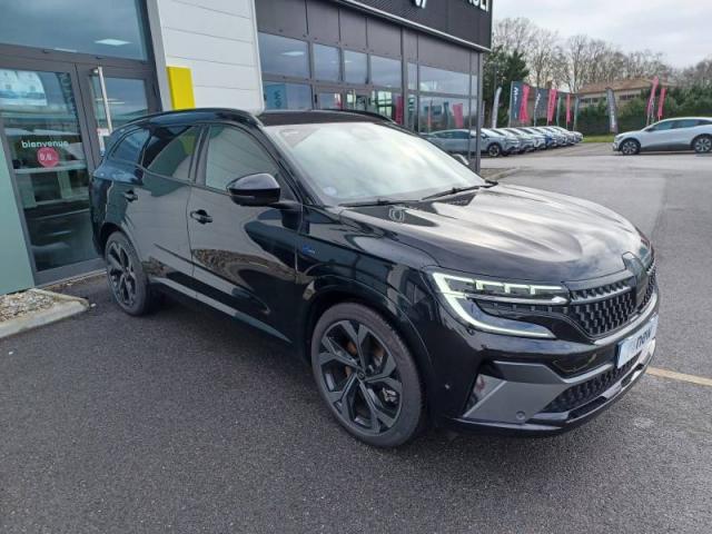 Renault Espace image 8