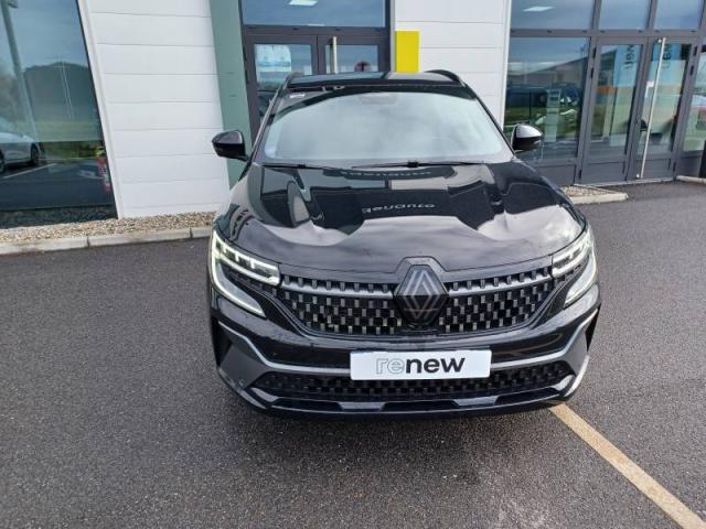 Renault Espace image 1