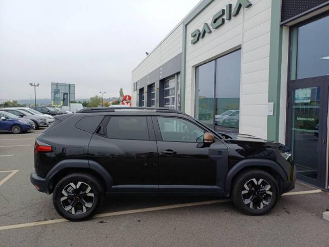 Dacia Duster image 5