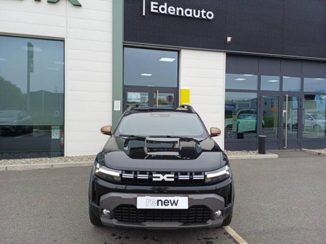 Dacia Duster image 4