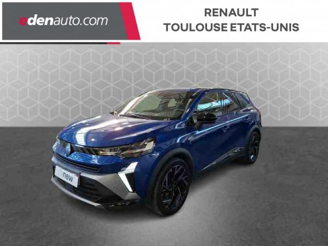 Renault Symbioz E-Tech Full Hybrid 145 Esprit Alpine