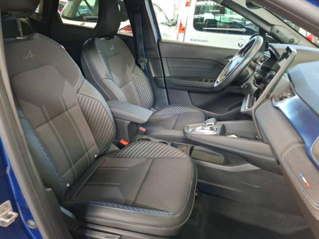 Renault Symbioz image 9