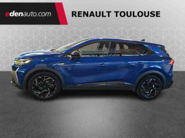 Renault Symbioz image 1