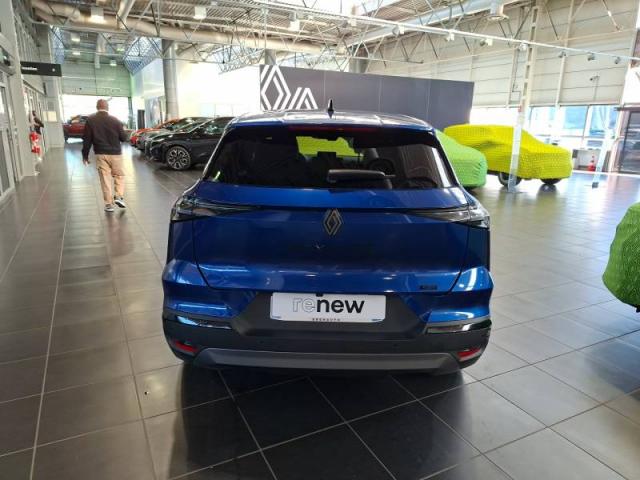 Renault Symbioz image 7