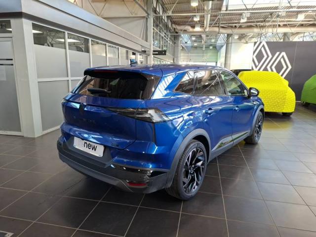 Renault Symbioz image 2