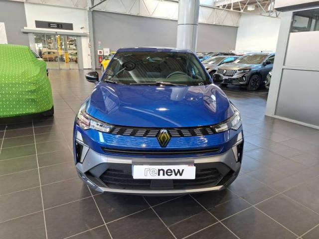 Renault Symbioz image 8