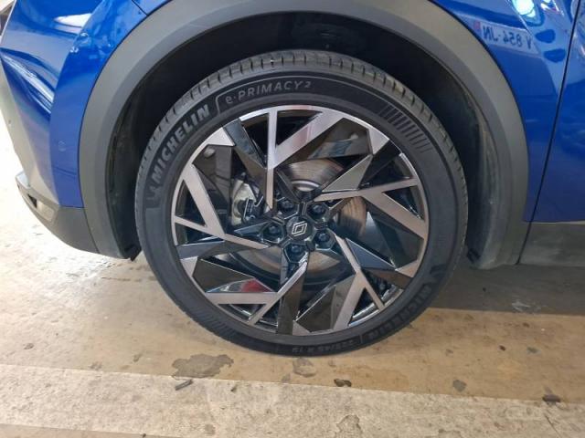 Renault Symbioz image 3