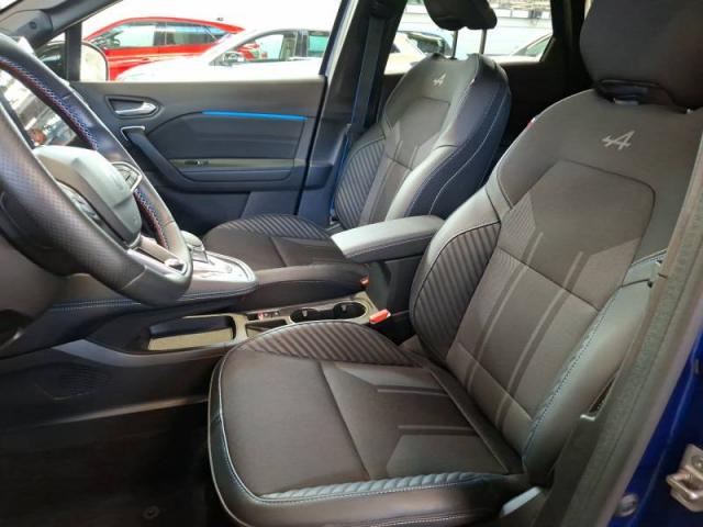 Renault Symbioz image 5