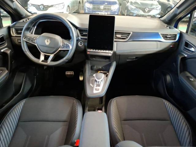 Renault Symbioz image 6