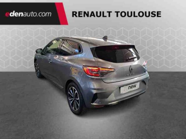 Renault Clio image 8