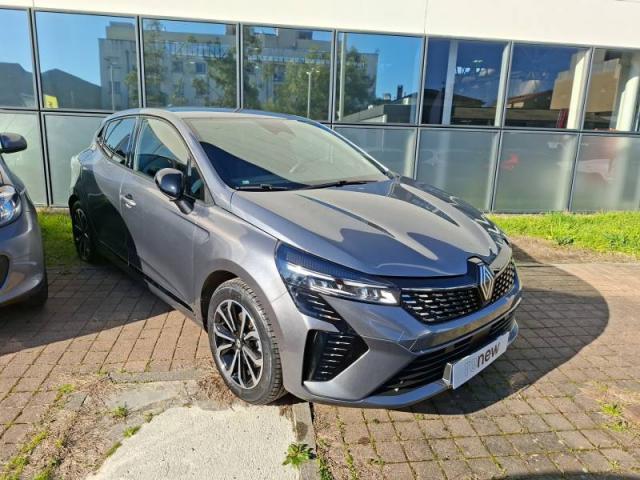 Renault Clio image 4