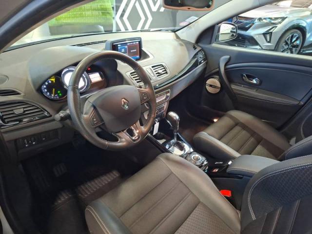 Renault Mégane image 8