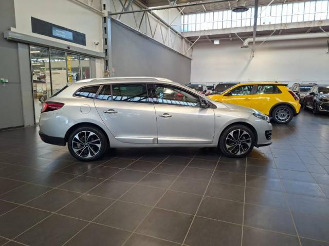 Renault Mégane image 3