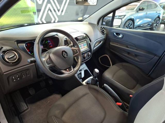 Renault Captur image 1