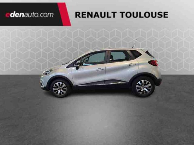 Renault Captur image 8