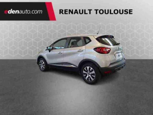 Renault Captur image 6