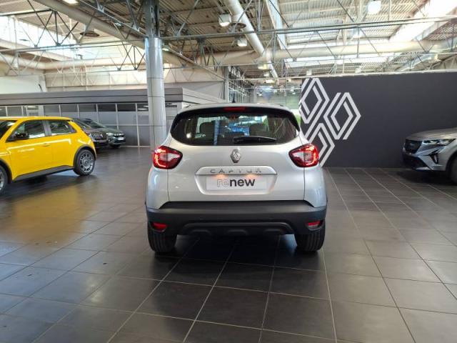 Renault Captur image 5