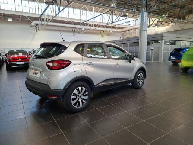 Renault Captur image 9