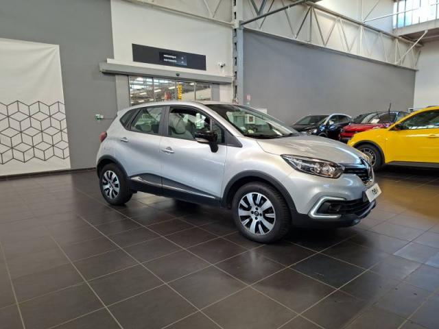 Renault Captur image 3