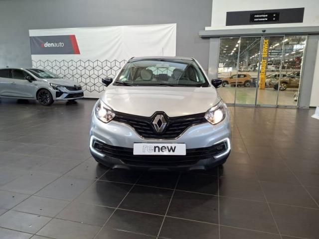 Renault Captur image 4