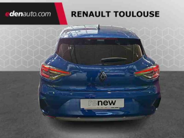 Renault Clio image 4