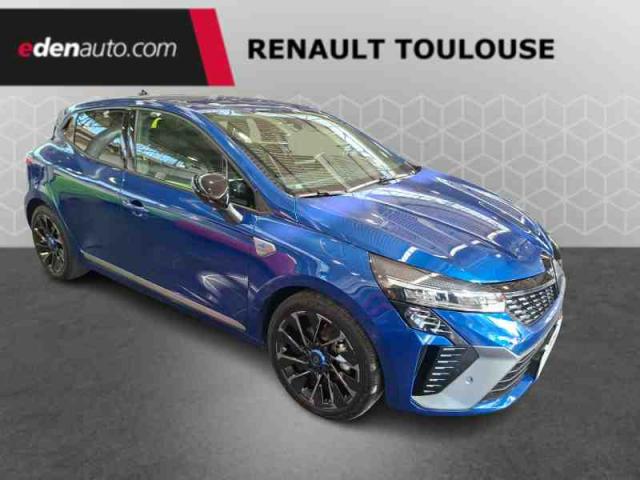 Renault Clio image 6