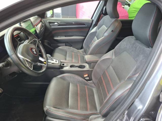 Renault Arkana image 1