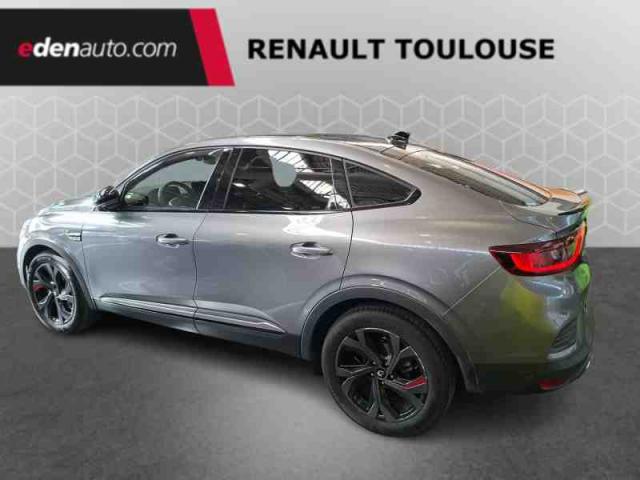 Renault Arkana image 4