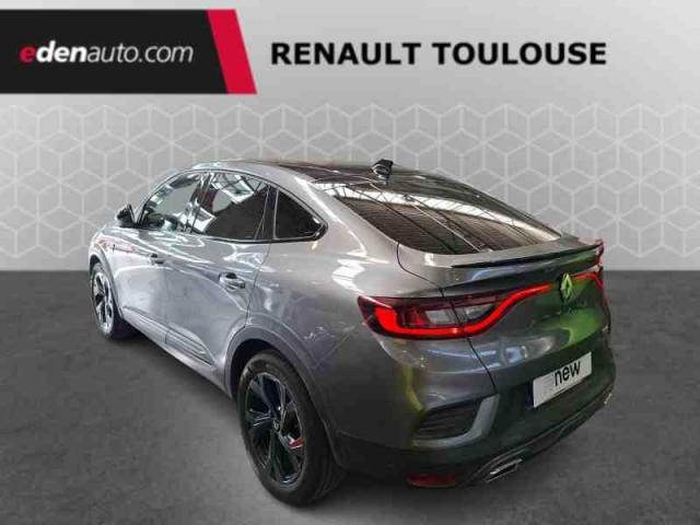 Renault Arkana image 2