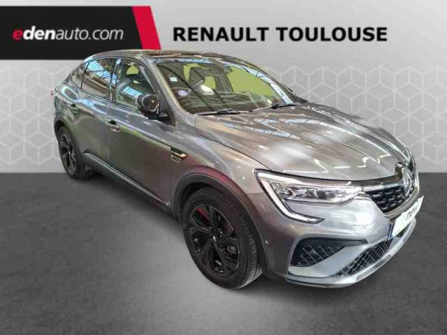 Renault Arkana image 6