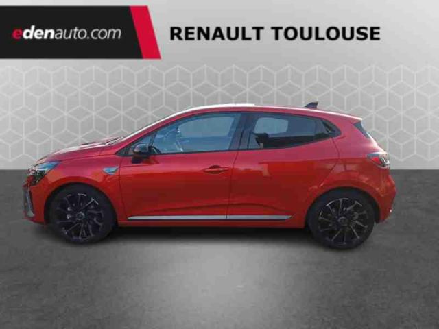 Renault Clio image 3