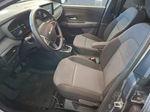 Dacia Jogger image 5