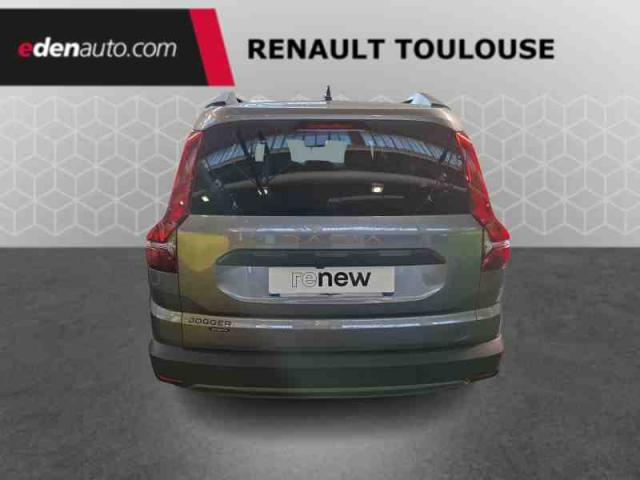 Dacia Jogger image 2