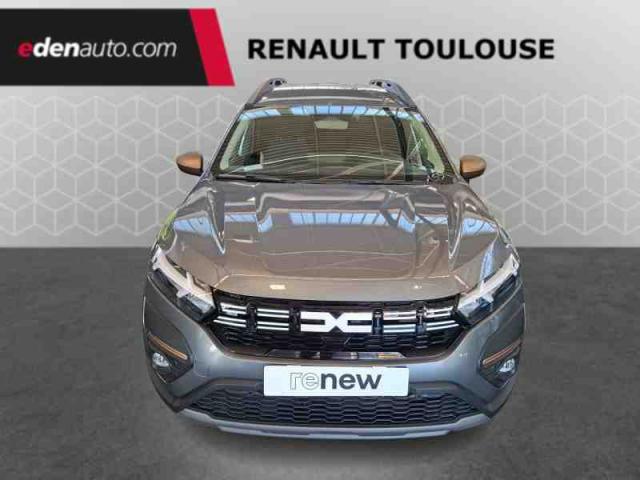 Dacia Jogger image 3