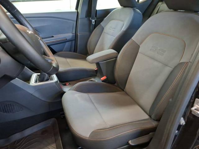 Dacia Sandero image 7