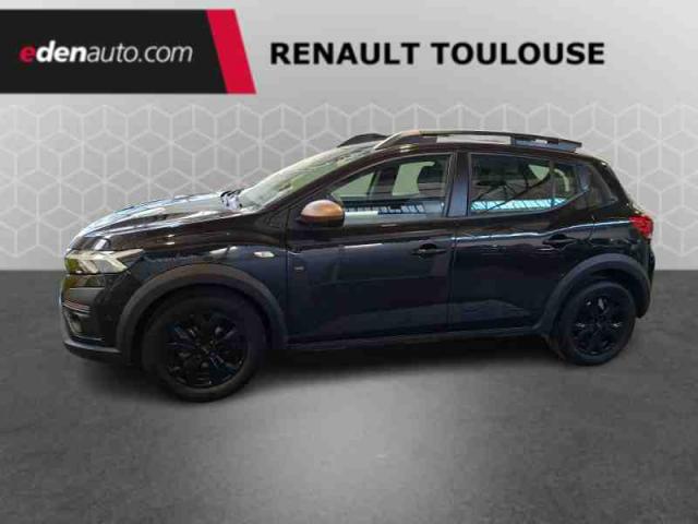 Dacia Sandero image 4