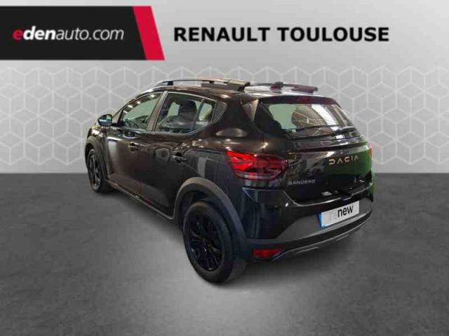 Dacia Sandero image 2