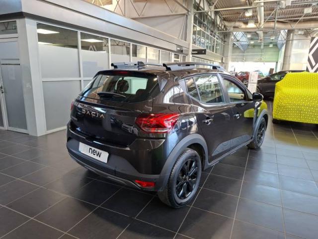 Dacia Sandero image 3