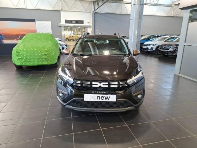 Dacia Sandero image 5