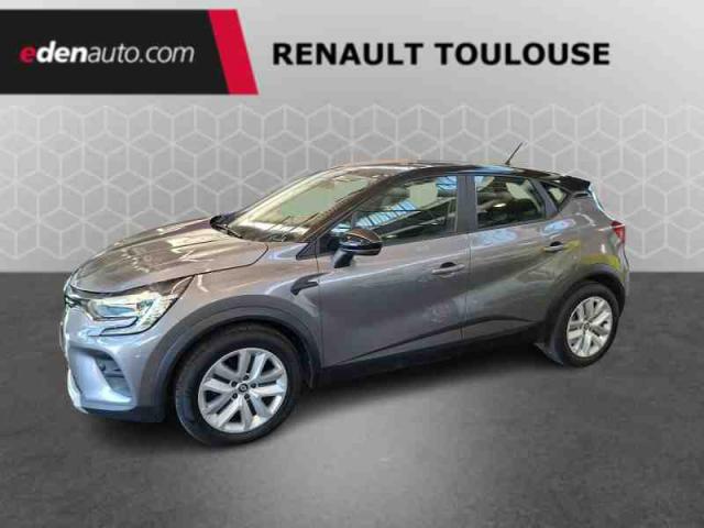 Renault Captur image 3